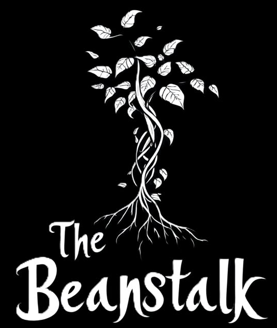 The Beanstalk logo